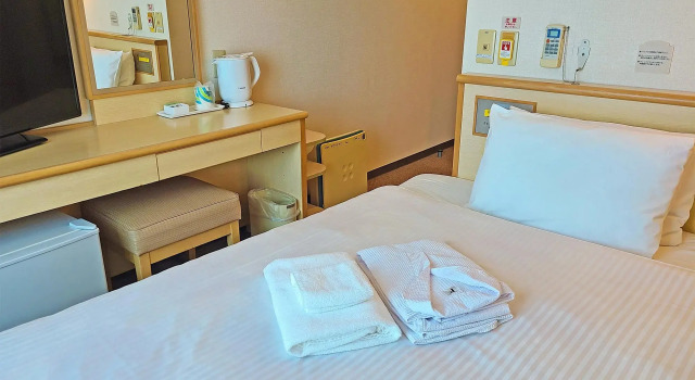 Hotel Park Stadium Naha