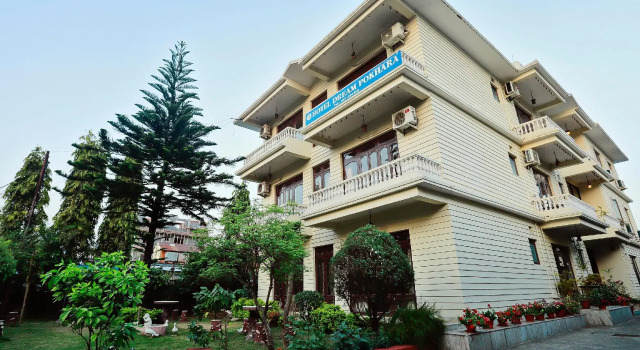 Номер Standard OYO 128 Hotel Dream Pokhara