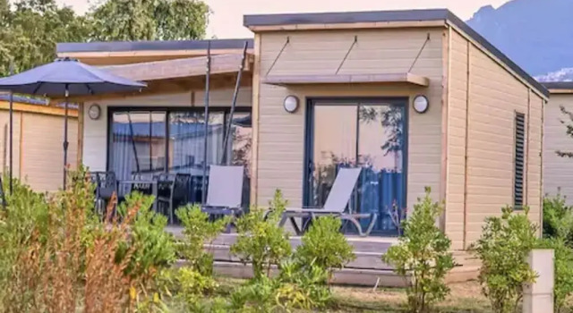 Domaine Casa e Natura, Varaa Hotelli  