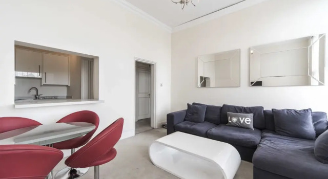 Richmond Riverside Villa, Забронировать Апартаменты/квартира Ричмонд Ричмонд-апон-Темс, рядом с Museum Of Richmond