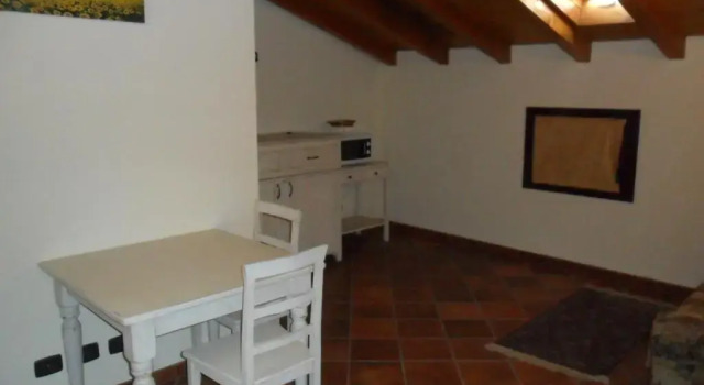 Номер Superior Agriturismo Al Navile