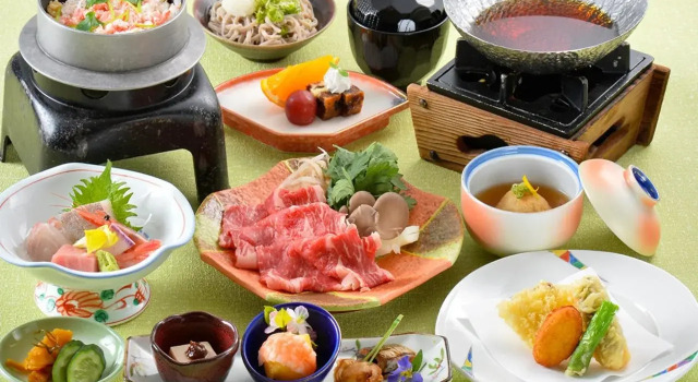 Fukuishimiyamashinrinonsen Mirakurutei, Boek Hotel Fukui Hokuriku