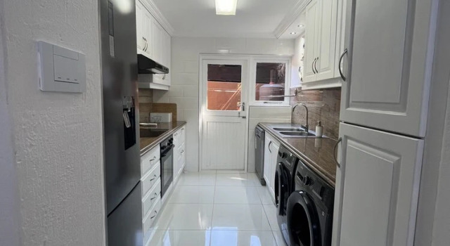 Вилла Superior San Lameer Villa 3309