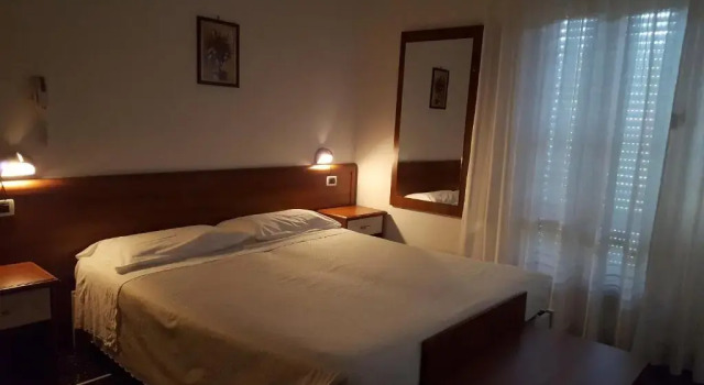 Двухместный номер Standard Hotel La Pineta