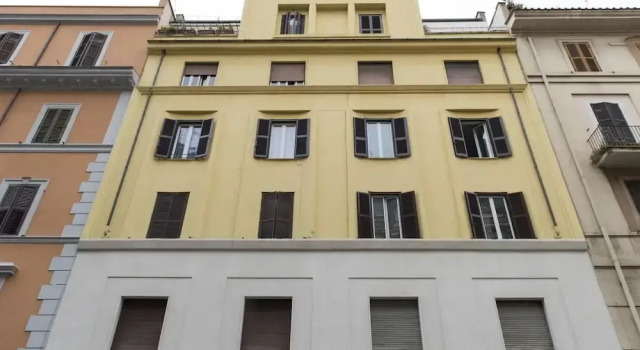 Holidays in Rome - Guesthouse, Забронировать Отель «постель и завтрак» Сан-Джованни Рим, рядом с Мандзони — Музео делла Либерационе