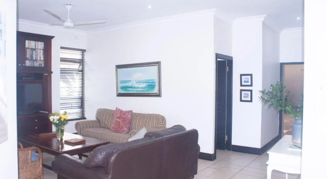 2 Marichel Beachfront Condo