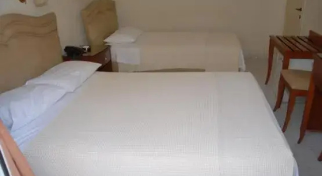 Номер Standard Hotel Ilida