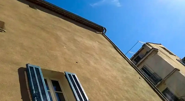 La Maison d'Odette
