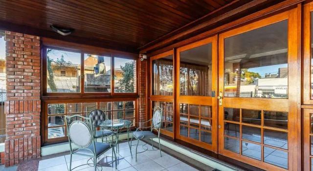 Apt w/ BBQ 1km From Gramado Center Sds104
