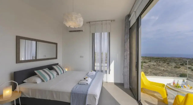 Protaras Greco Hilltop Views, Book Hotel Protaras Famagusta