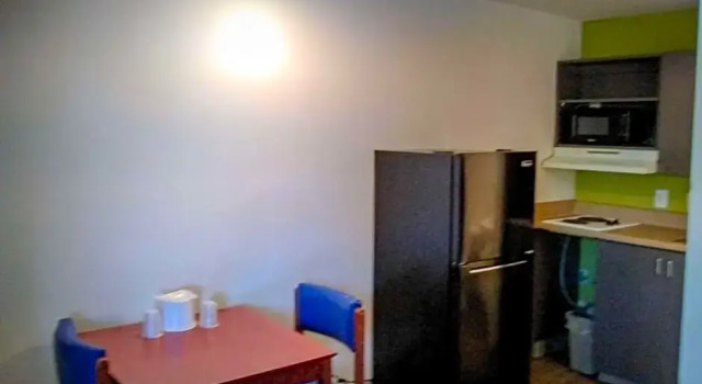 Номер Standard Motel 6-Fayetteville, NC - Fort Liberty Area