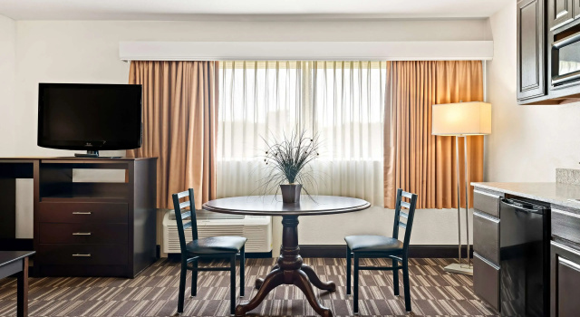 Двухместный люкс Best Western Monticello Gateway Inn
