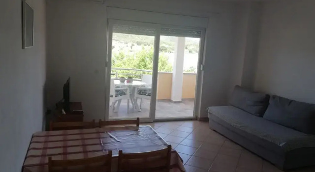 Marijan - sea View - A1, Забронировать Отель Отели Dugi Otok 3 звезды, 3*