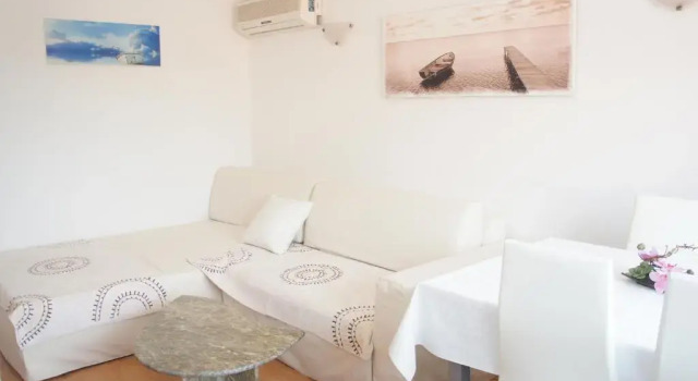 Апартаменты Apartments Zara
