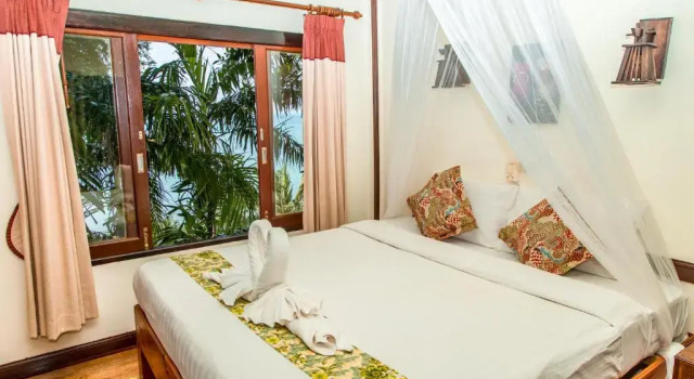 Номер Standard Loyfa Natural Resort
