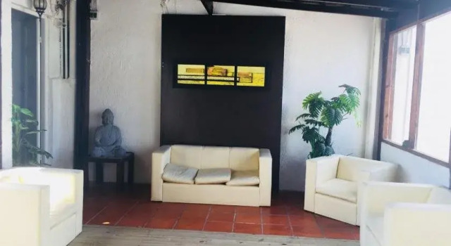 Gran Colonial Riviera, Rezerwuj Hotel Hotele w Piriapolis z basenem, Basen