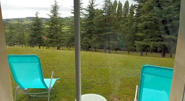 Chalet de Malvoue