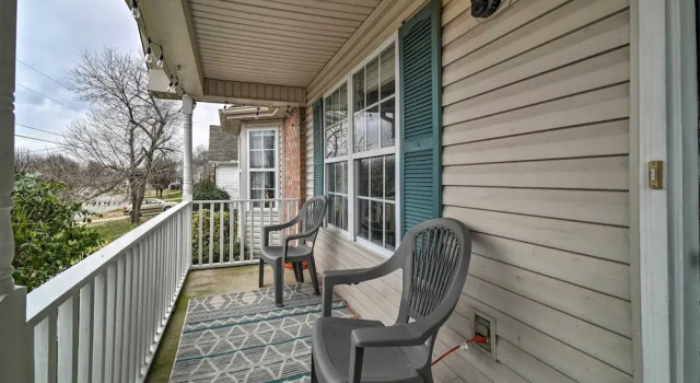 Suburban Getaway w/ Game Room, 19 Mi to Nashville!, Prenota Casa vacanze Mount Juliet Tennessee