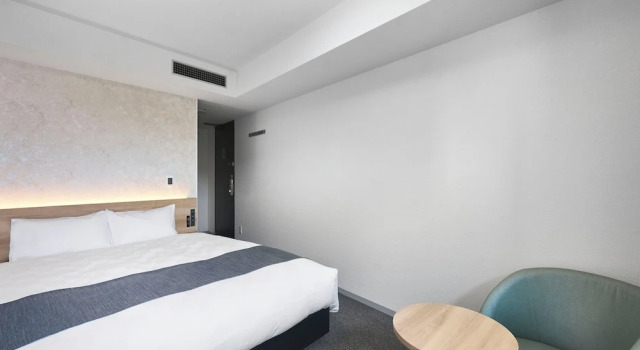 Номер Comfort Daiwa Roynet Hotel Nagoya Station (Renewal Open in May 2026)