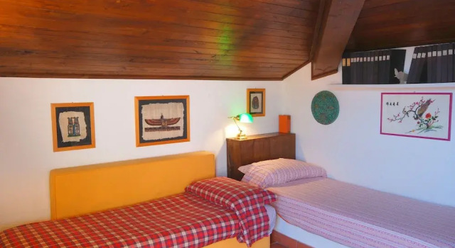 Quaint Holiday Home in Lerici With Fenced Garden, Забронировать Дом для отпуска Отели Леричи с парковкой, рядом с Пляж Lerici, Парковка