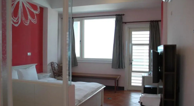 Migo B&B, Boek Bed and Breakfast Hotels in Taitung met ontbijt, Ontbijt