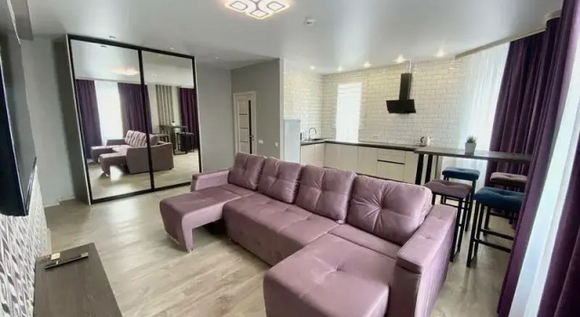 Номер Comfort Кристалл
