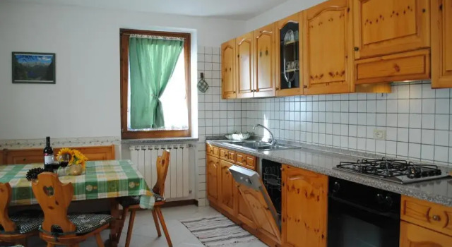 Апартаменты Appartamenti Casavacanzepejo