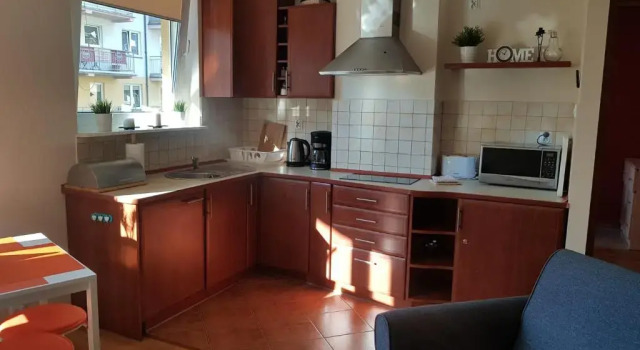 Апартаменты 8APARTMENT