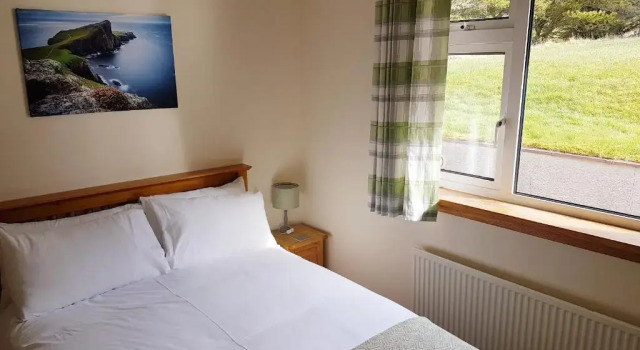 Двухместный номер Standard Moorside Rooms