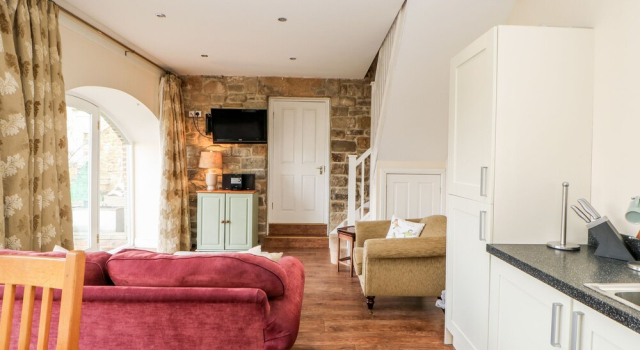 Bowes Barn, Boek Vakantiehuis Villa's in Merseyside, Villa