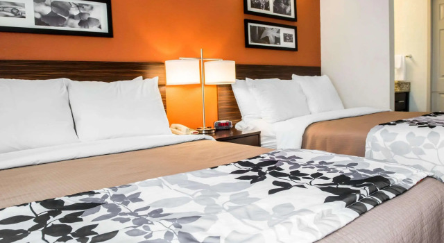 Quality Inn Bridgeport-Clarksburg, Reserva ahora Hotel Bridgeport 