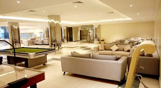 Sarr Al-Janoub Furnished Apartments, Buchen Sie Ferienwohnung Provinz Riad Provinz Riad