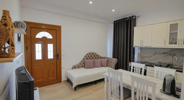 Beni Apartments