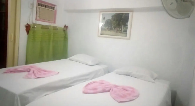 Hostal Margare, Забронировать Отель Гавана Гавана, рядом с Revolution Museum