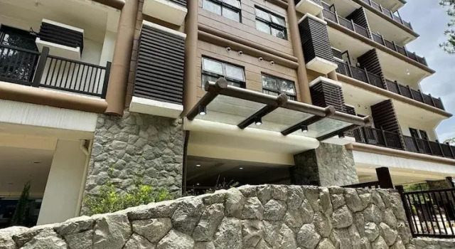 Cherisias Hideaway, Забронировать Апартаменты/квартира Багио 
