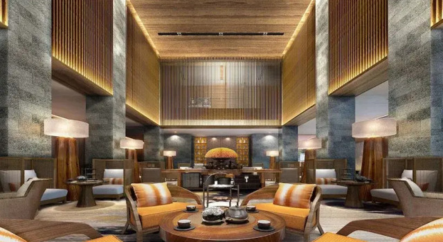 Doubletree Resort by Hilton Benxi, Reserva ahora Resort Benxi Liaoning