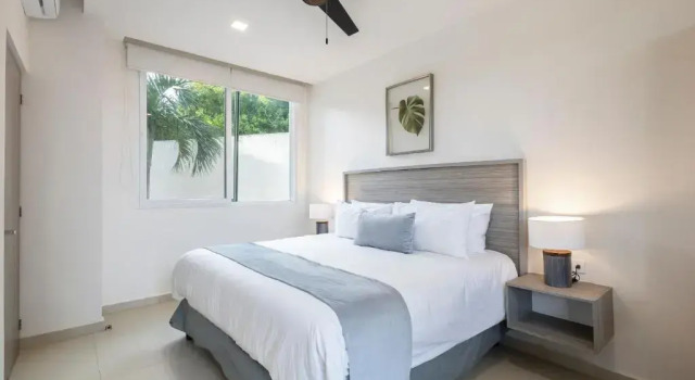 Люкс Azulea Isla Mujeres Hotel
