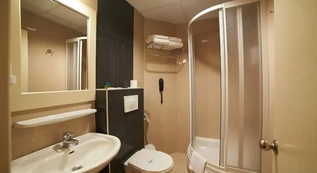 Standardní pokoj Cali Hotel
