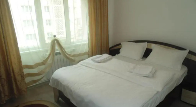 Apartmán Lary Apartment