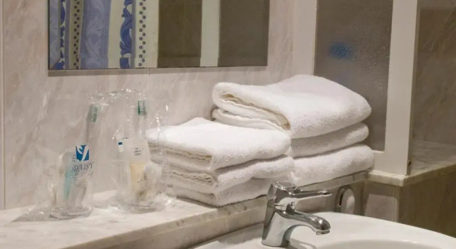 Трёхместный номер Standard Hotel As Aceas