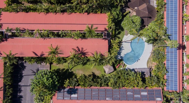 Aina-Nalu C204, Забронировать Отель Отели West Maui 3 звезды, 3*