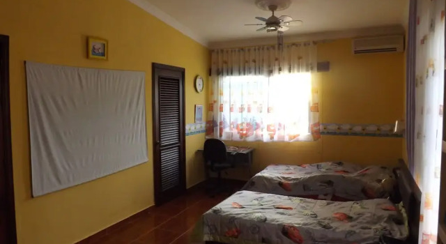 Вилла с 4 комнатами Four Bedroom Villa with Private Pool, Ocean View