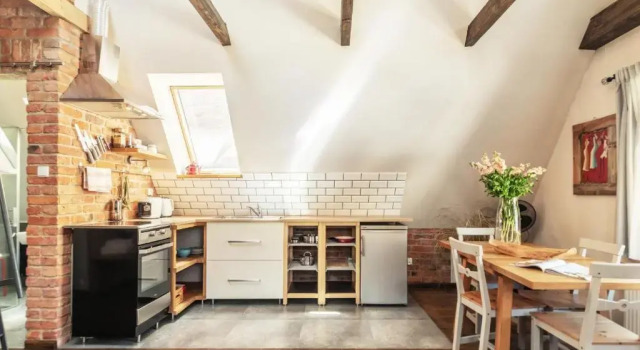 Апартаменты Apartament gdański