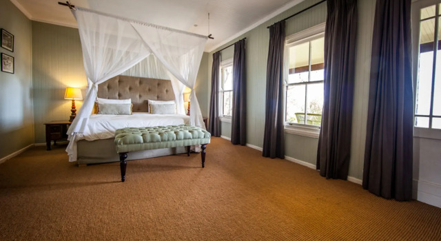Suite Camp Figtree