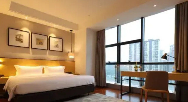 Me Young Me House Hotel (Changsha Quantang), Prenota Hotel Hotel a Changsha con parcheggio, Parcheggio