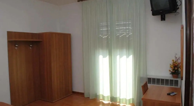 Двухместный номер Standard с балконом Albergo "da Mario"