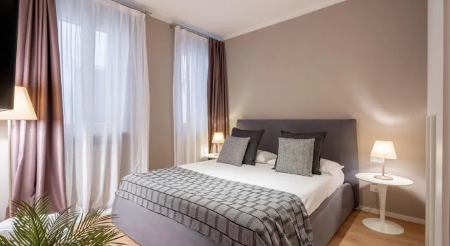 Апартаменты San Marco Suite 2 by Wonderful Italy