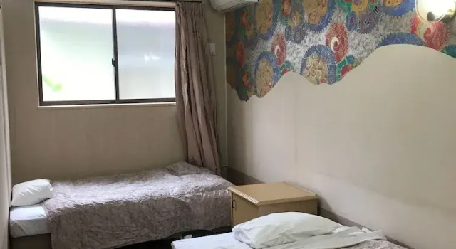 Номер Standard Gotou Hotel - Hostel