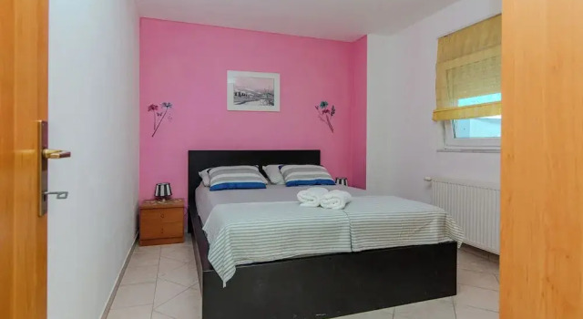 Апартаменты Classic Apartments Markovic