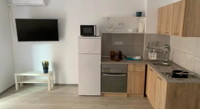 Cozy apartment Alicante, Забронировать Апартаменты/квартира Апартаменты Аликанте, рядом с Площадь Пласа-дель-Кармен, Апартаменты/квартира